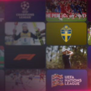 Nordisk Iptv 1 Mån