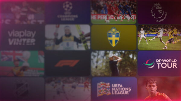 Nordisk Iptv 1 Mån